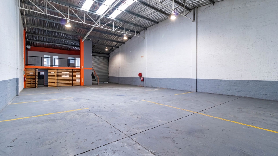 Commercial Property for Sale in Spartan Gauteng