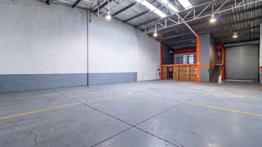 Commercial Property for Sale in Spartan Gauteng