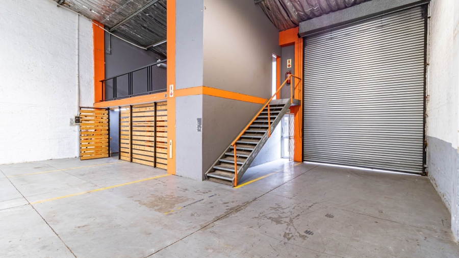 Commercial Property for Sale in Spartan Gauteng