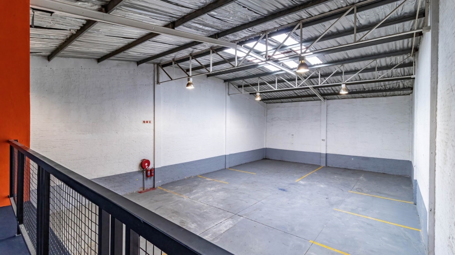 Commercial Property for Sale in Spartan Gauteng