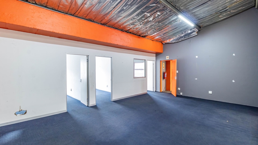 Commercial Property for Sale in Spartan Gauteng