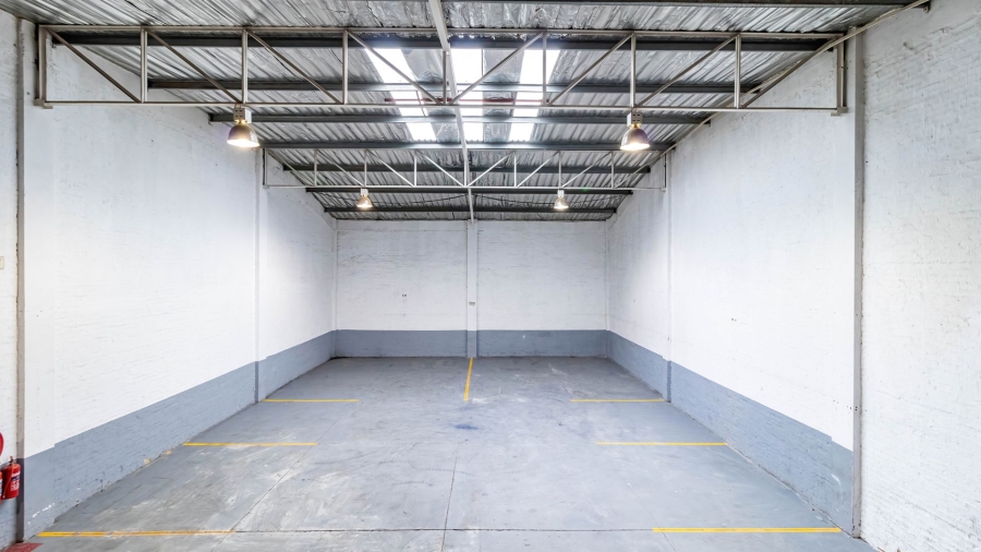 Commercial Property for Sale in Spartan Gauteng