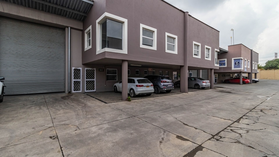Commercial Property for Sale in Spartan Gauteng