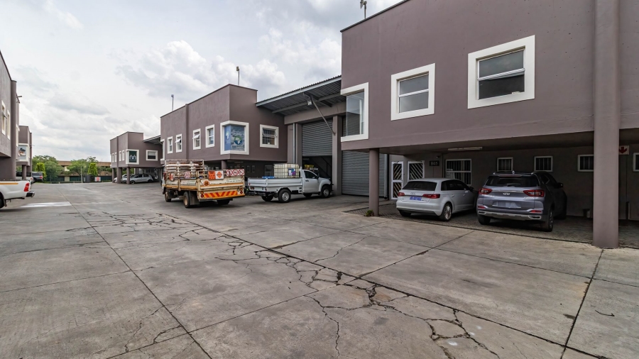 Commercial Property for Sale in Spartan Gauteng