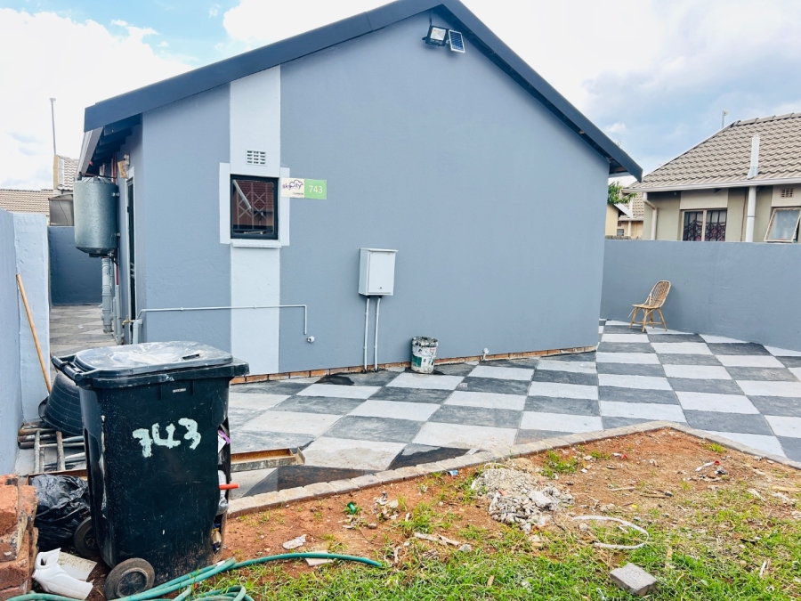 2 Bedroom Property for Sale in Sky City Gauteng