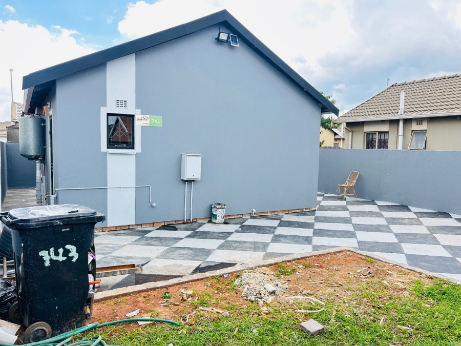 2 Bedroom Property for Sale in Sky City Gauteng