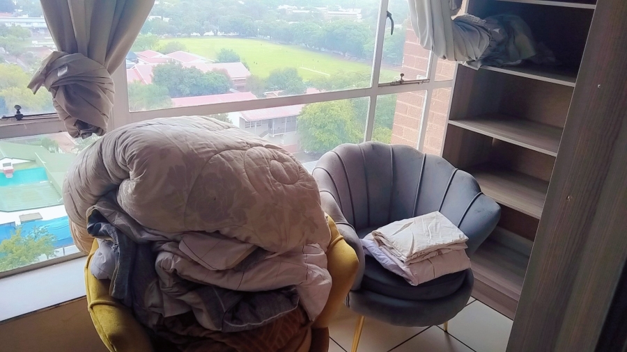 To Let 2 Bedroom Property for Rent in Gezina Gauteng