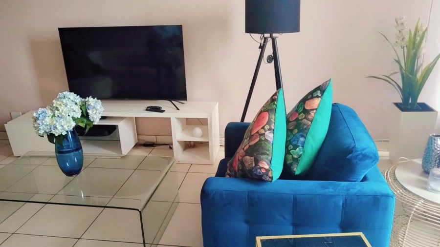 To Let 2 Bedroom Property for Rent in Gezina Gauteng
