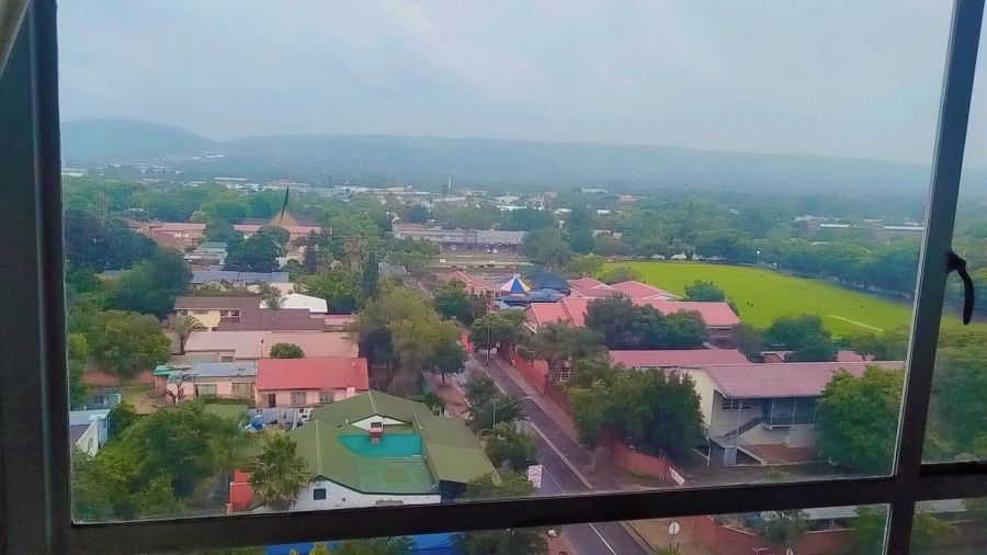 To Let 2 Bedroom Property for Rent in Gezina Gauteng