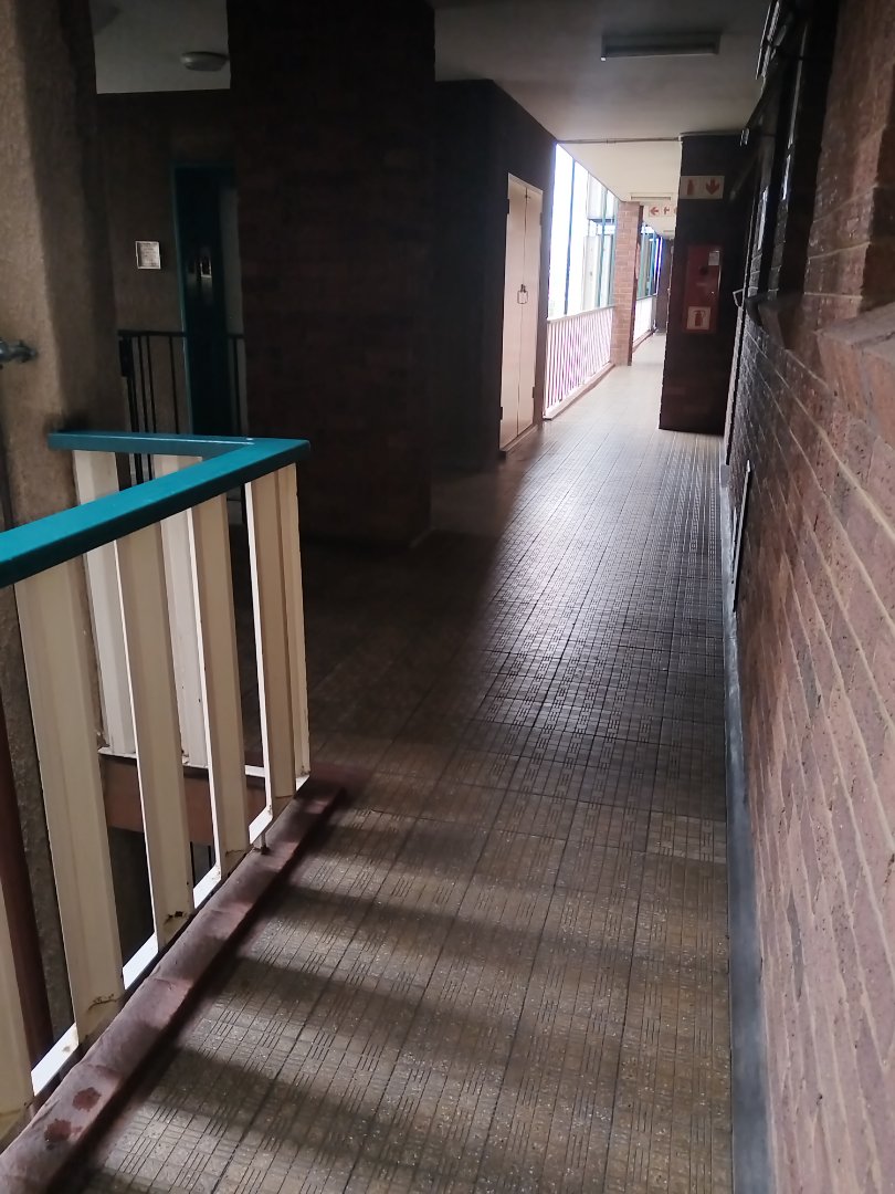 To Let 2 Bedroom Property for Rent in Gezina Gauteng