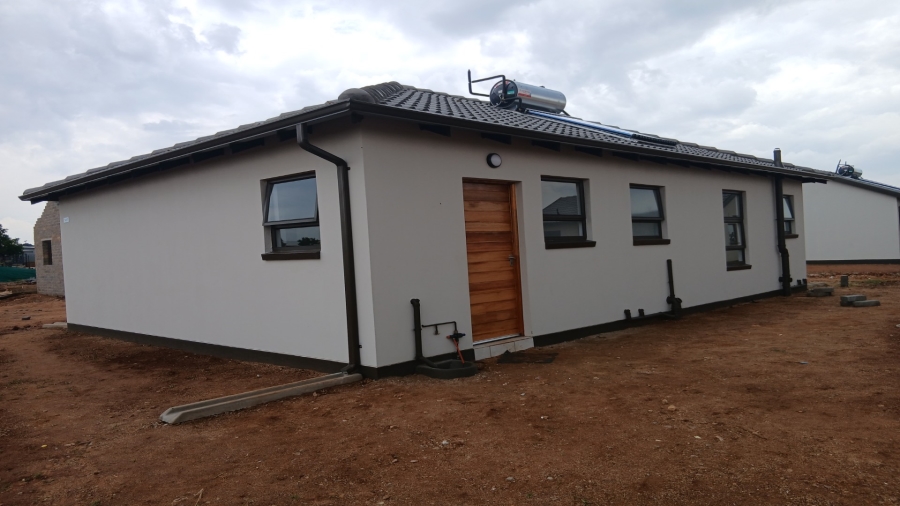 3 Bedroom Property for Sale in Windmill Park Gauteng