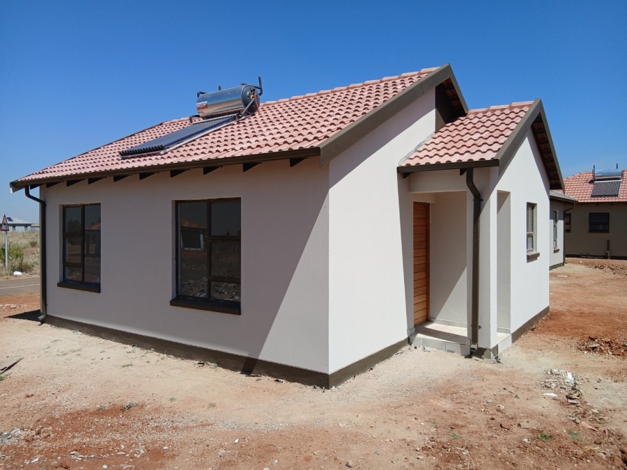3 Bedroom Property for Sale in Windmill Park Gauteng