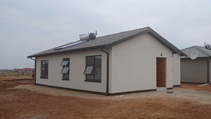 3 Bedroom Property for Sale in Windmill Park Gauteng