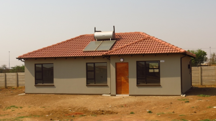 3 Bedroom Property for Sale in Windmill Park Gauteng