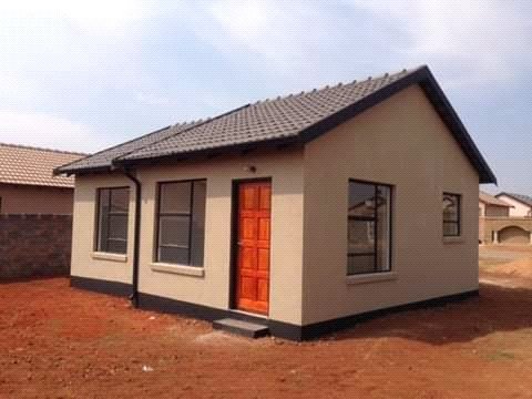 3 Bedroom Property for Sale in Windmill Park Gauteng