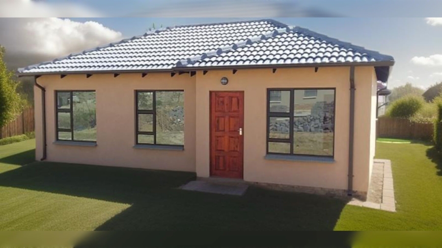 3 Bedroom Property for Sale in Windmill Park Gauteng