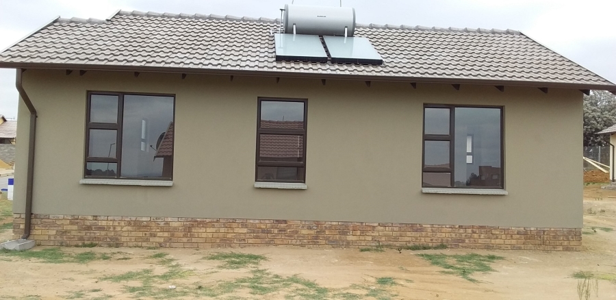 3 Bedroom Property for Sale in Windmill Park Gauteng
