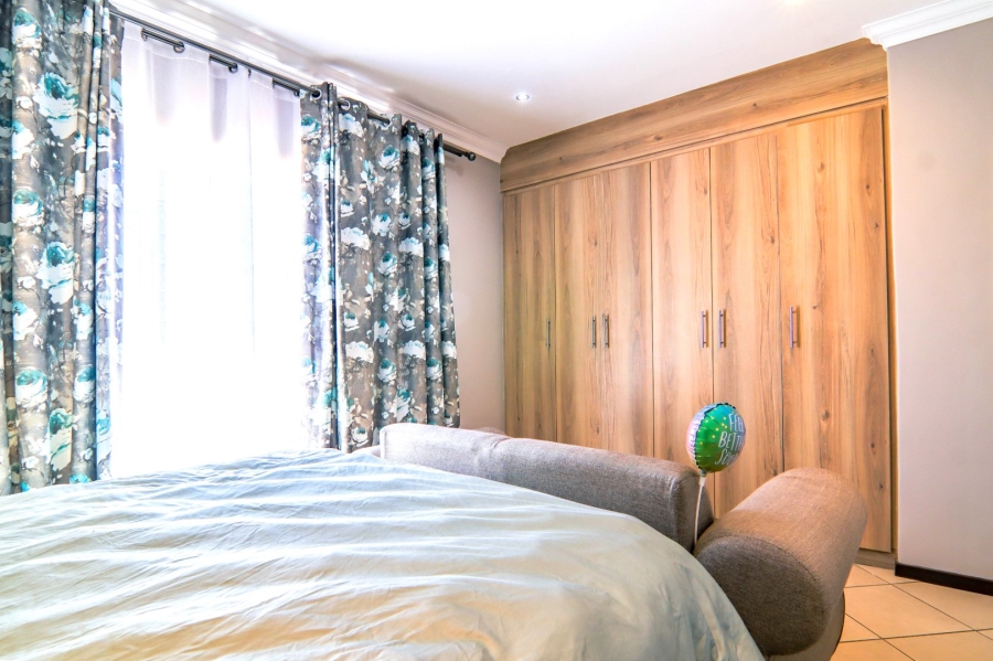 3 Bedroom Property for Sale in Sevilla Estate Gauteng