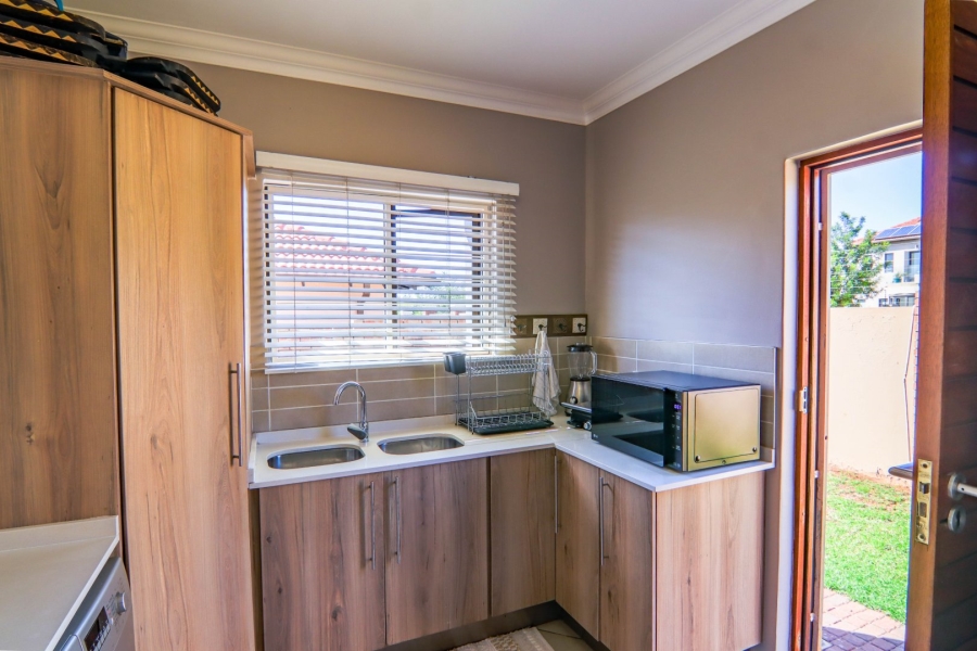 3 Bedroom Property for Sale in Sevilla Estate Gauteng
