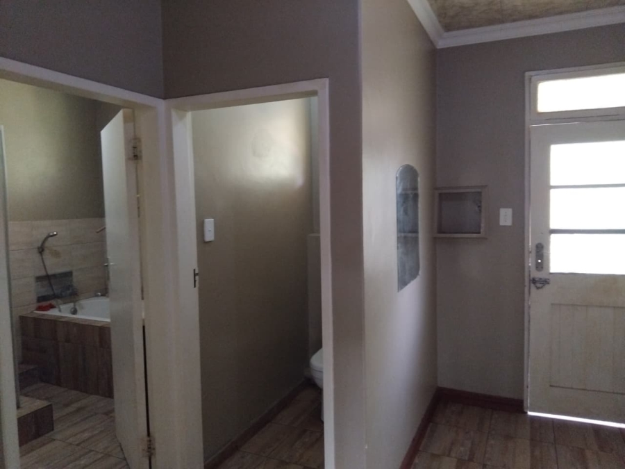 4 Bedroom Property for Sale in Muckleneuk Gauteng