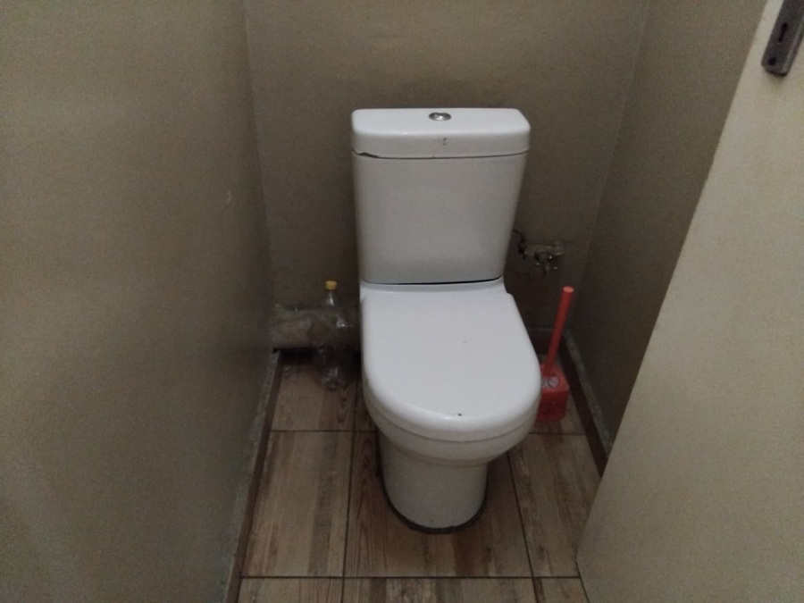 4 Bedroom Property for Sale in Muckleneuk Gauteng