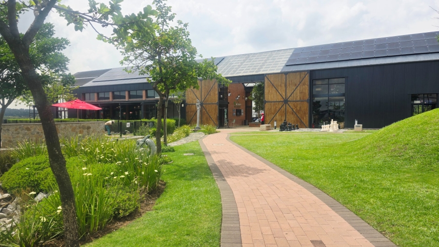 To Let 1 Bedroom Property for Rent in Linbro Park Gauteng