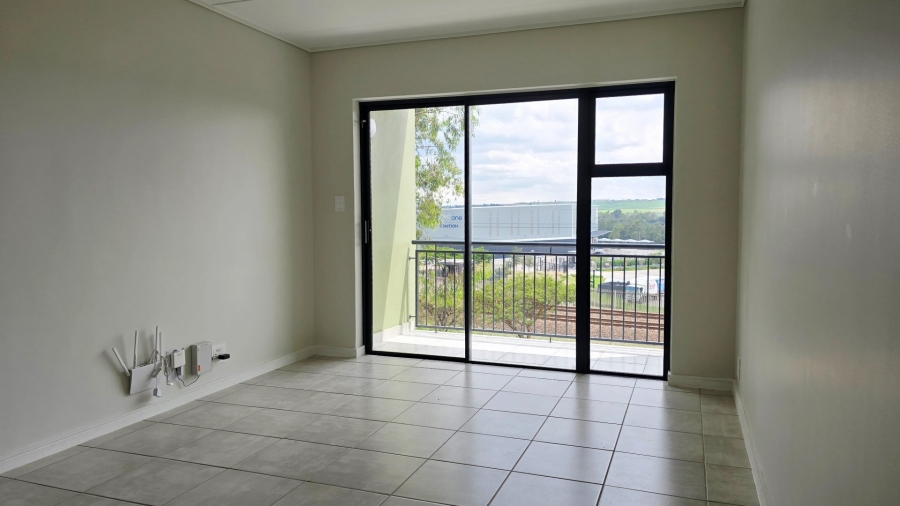 To Let 1 Bedroom Property for Rent in Linbro Park Gauteng