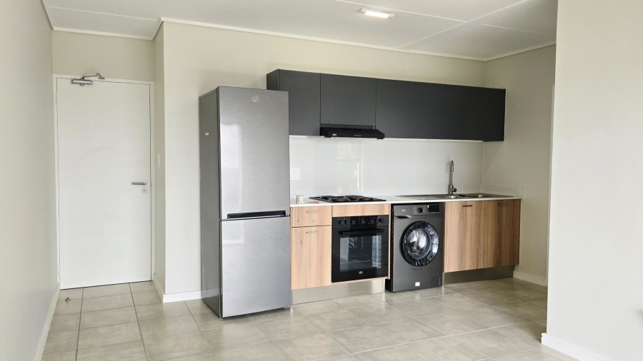 To Let 1 Bedroom Property for Rent in Linbro Park Gauteng