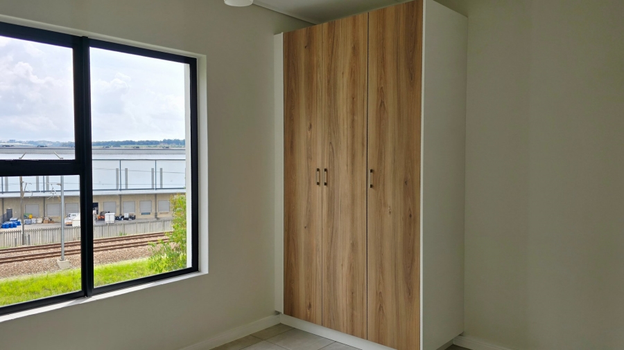 To Let 1 Bedroom Property for Rent in Linbro Park Gauteng