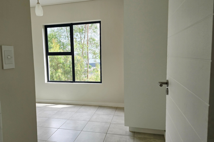 To Let 1 Bedroom Property for Rent in Linbro Park Gauteng