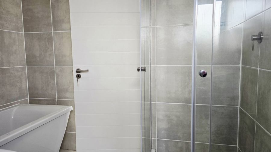 To Let 1 Bedroom Property for Rent in Linbro Park Gauteng