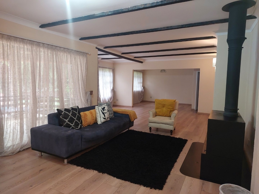 4 Bedroom Property for Sale in Ferndale Gauteng