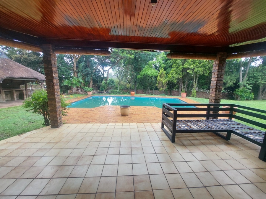 4 Bedroom Property for Sale in Ferndale Gauteng