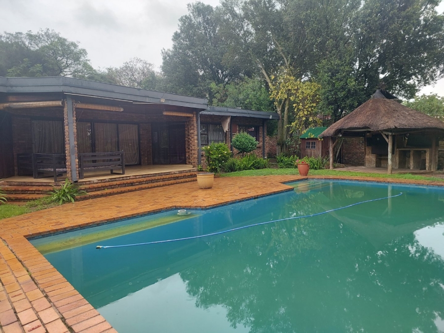 4 Bedroom Property for Sale in Ferndale Gauteng