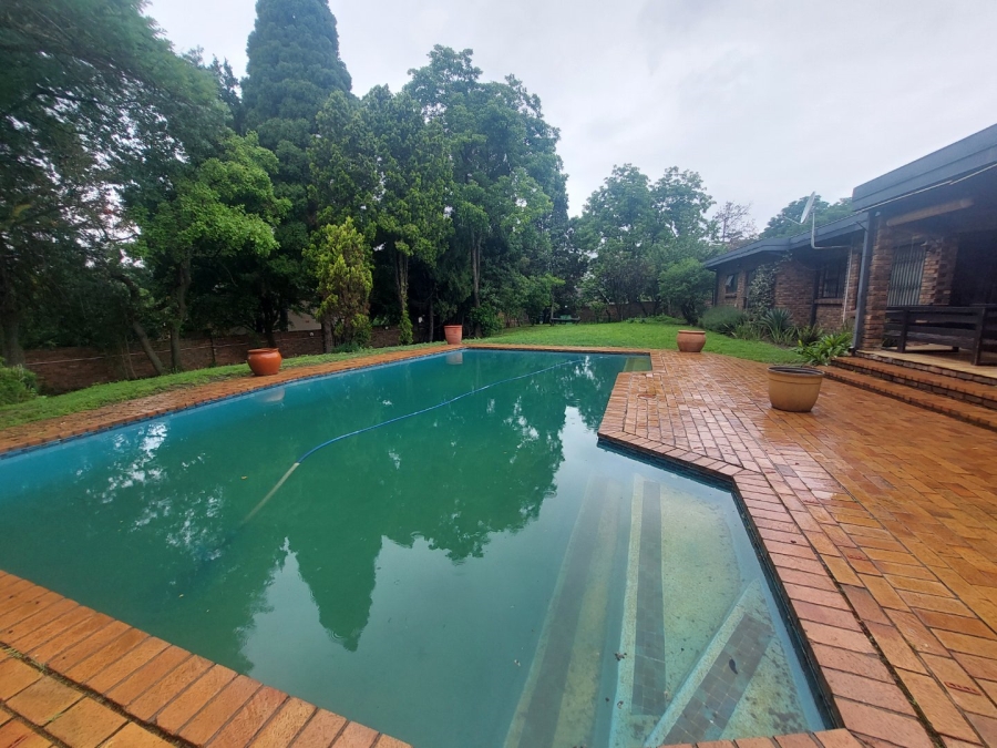 4 Bedroom Property for Sale in Ferndale Gauteng