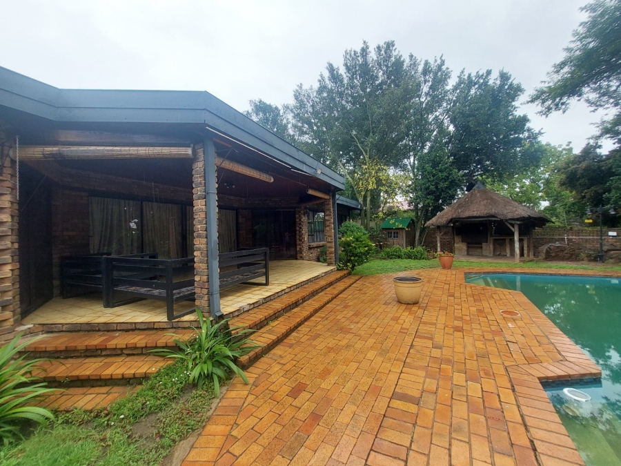 4 Bedroom Property for Sale in Ferndale Gauteng