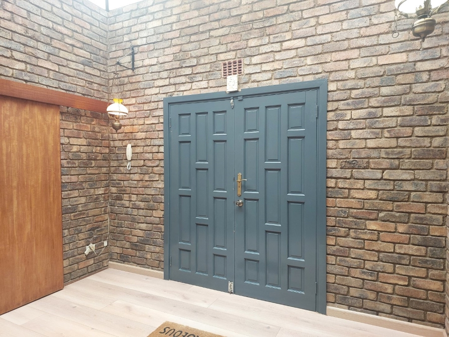 4 Bedroom Property for Sale in Ferndale Gauteng