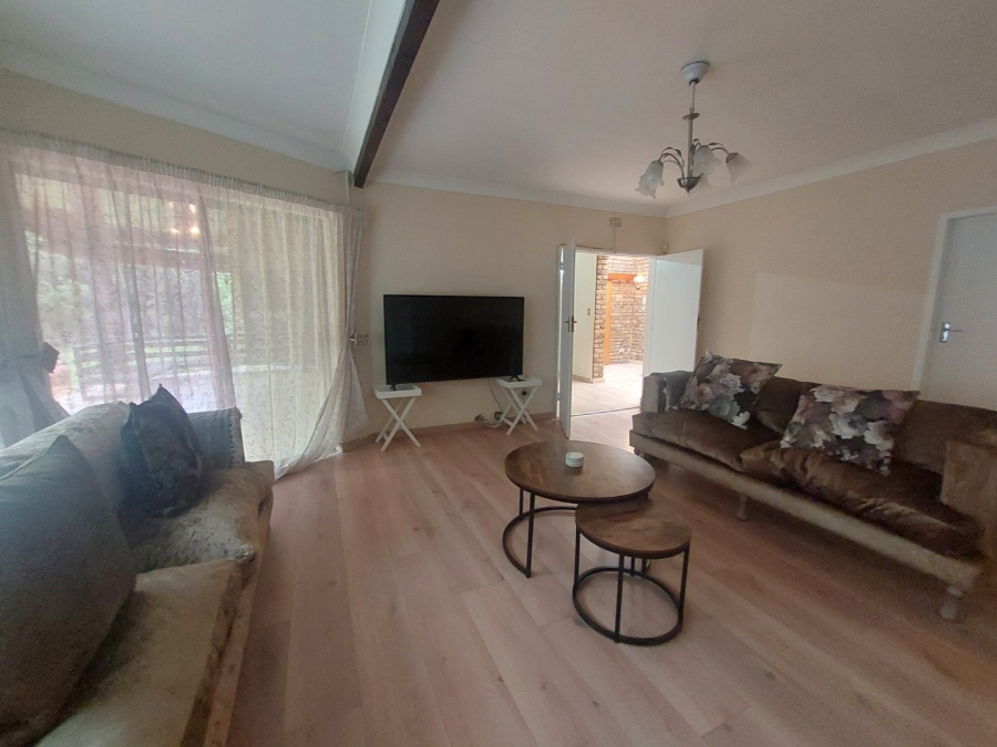 4 Bedroom Property for Sale in Ferndale Gauteng