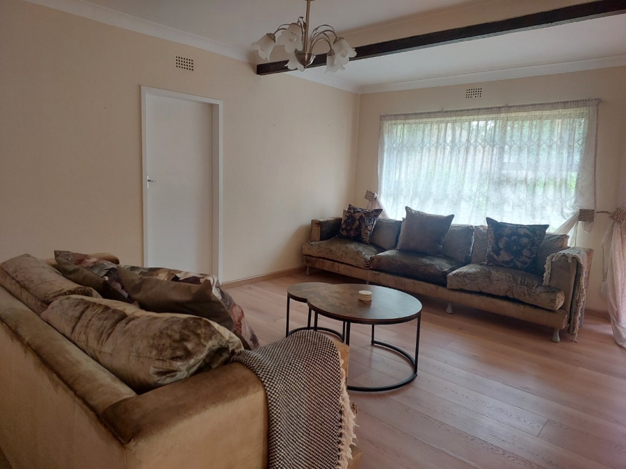 4 Bedroom Property for Sale in Ferndale Gauteng