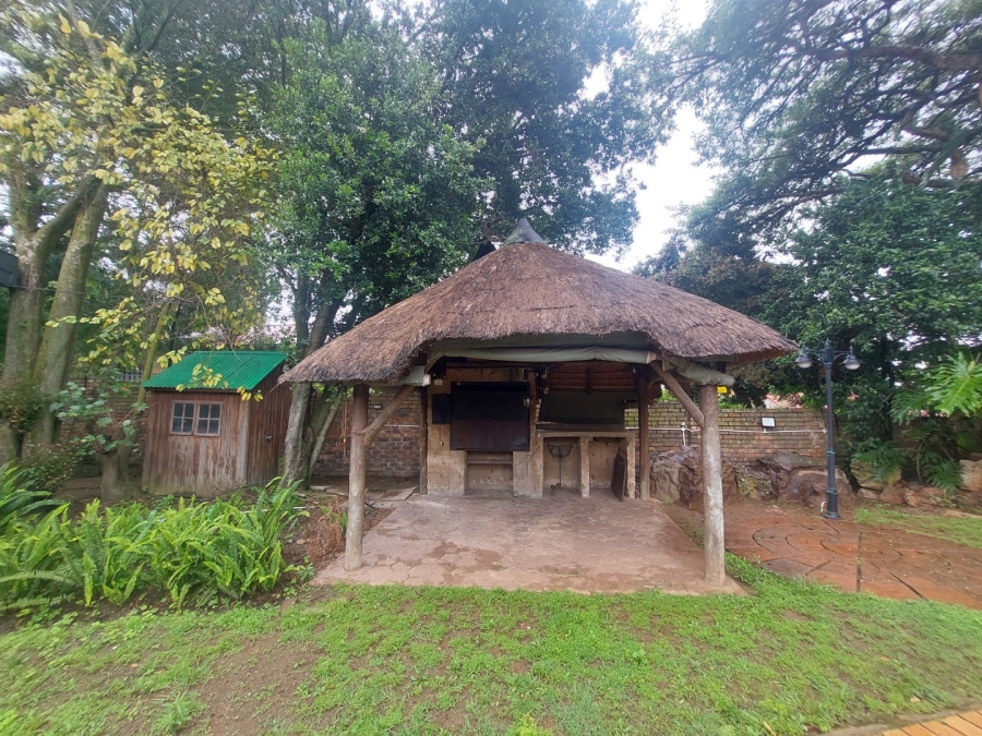 4 Bedroom Property for Sale in Ferndale Gauteng