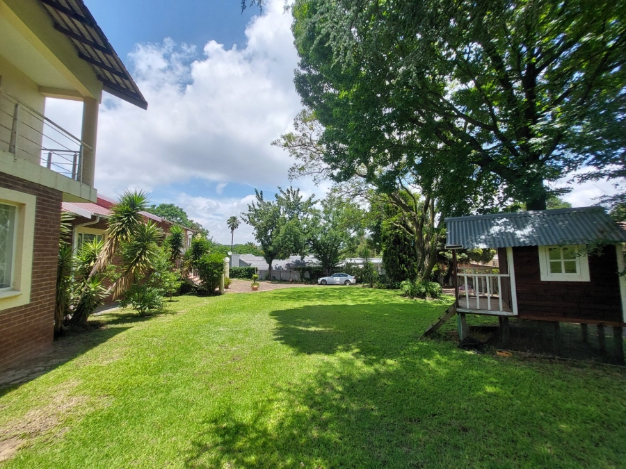 4 Bedroom Property for Sale in Ferndale Gauteng