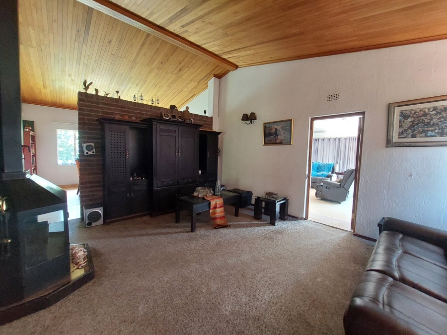 4 Bedroom Property for Sale in Ferndale Gauteng