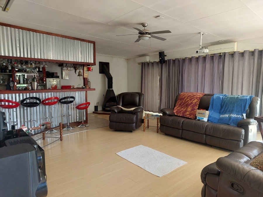 4 Bedroom Property for Sale in Ferndale Gauteng