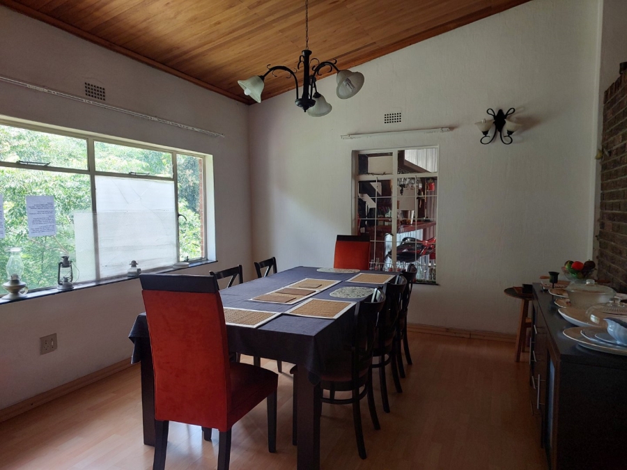 4 Bedroom Property for Sale in Ferndale Gauteng