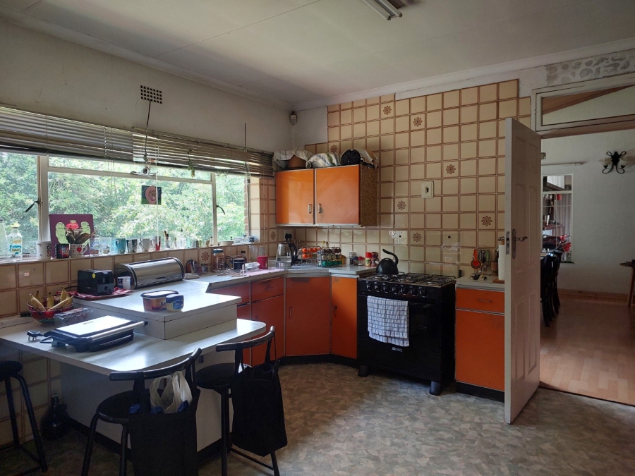 4 Bedroom Property for Sale in Ferndale Gauteng