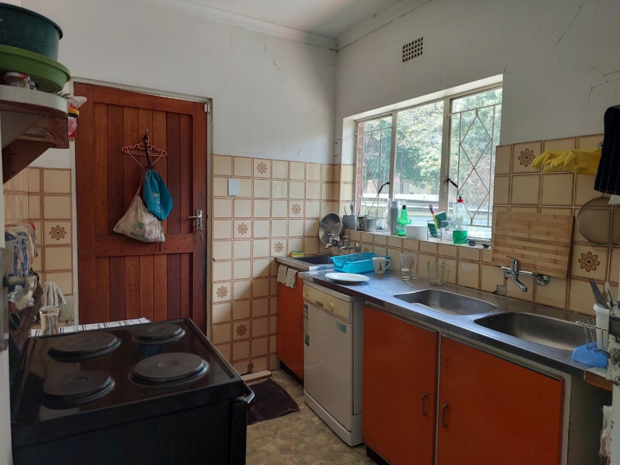 4 Bedroom Property for Sale in Ferndale Gauteng