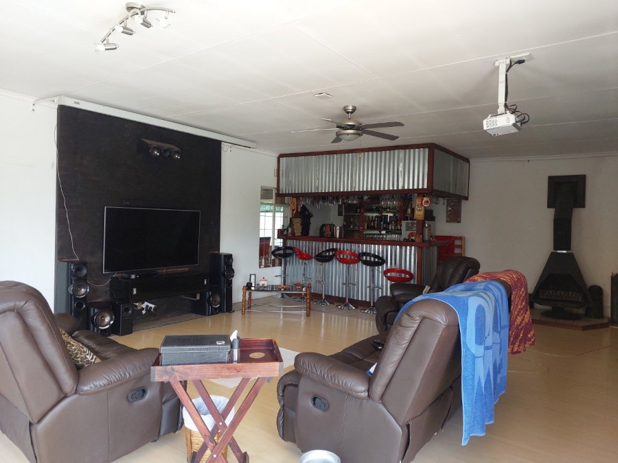 4 Bedroom Property for Sale in Ferndale Gauteng