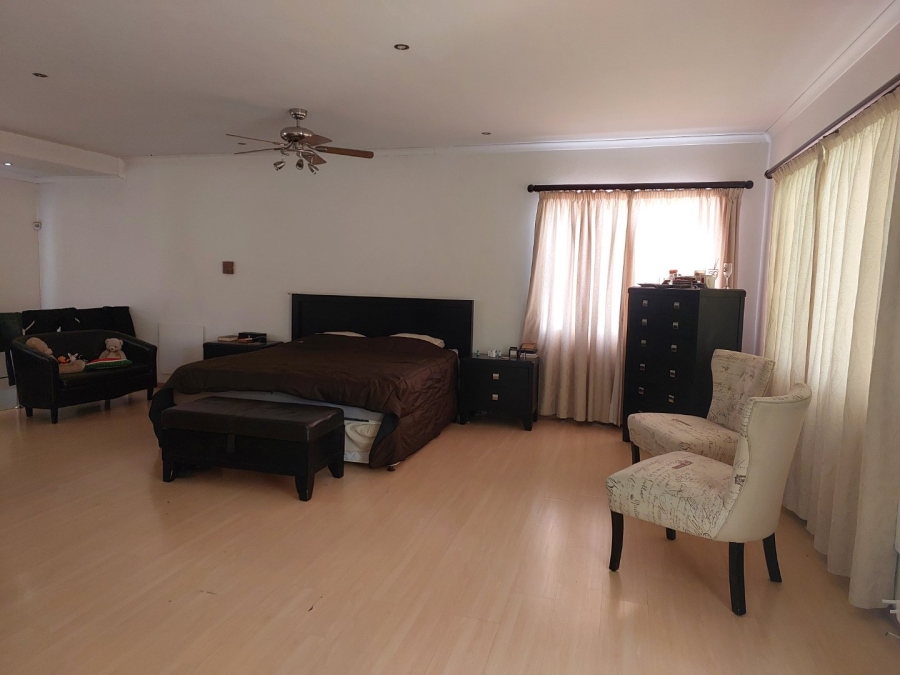 4 Bedroom Property for Sale in Ferndale Gauteng