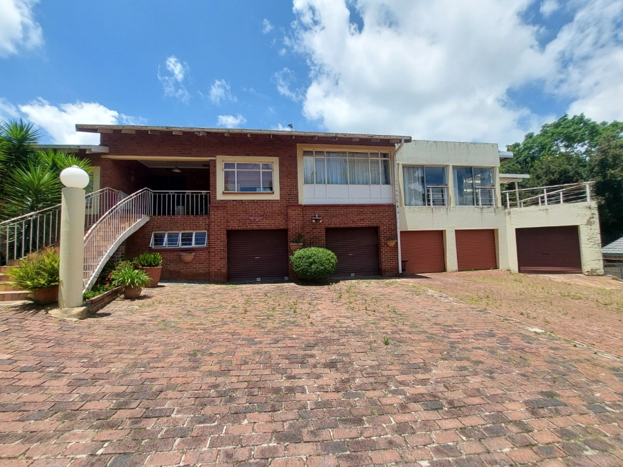 4 Bedroom Property for Sale in Ferndale Gauteng