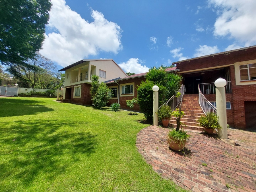 4 Bedroom Property for Sale in Ferndale Gauteng